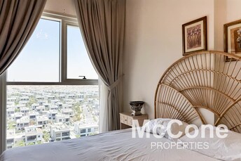 1 BR Apartment For Rent in Collective