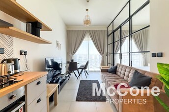 1 BR Apartment For Rent in Collective