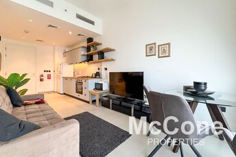 1 BR Apartment For Rent in Collective