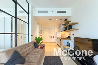 1 BR Apartment For Rent in Collective