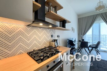 1 BR Apartment For Rent in Collective