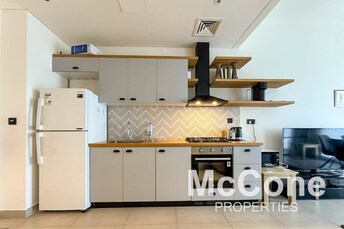 1 BR Apartment For Rent in Collective