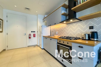 1 BR Apartment For Rent in Collective