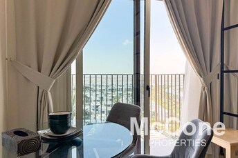 1 BR Apartment For Rent in Collective