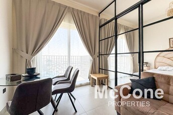 1 BR Apartment For Rent in Collective