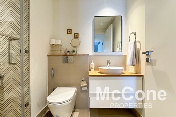 1 BR Apartment For Rent in Collective