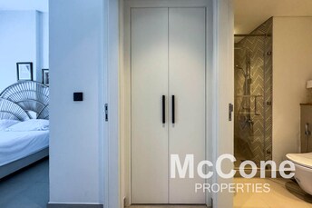 1 BR Apartment For Rent in Collective