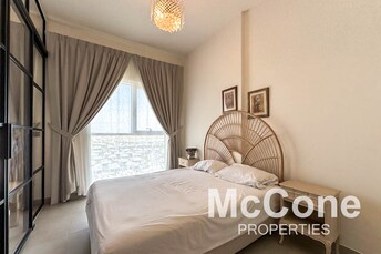 1 BR Apartment For Rent in Collective