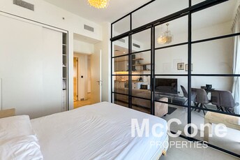 1 BR Apartment For Rent in Collective