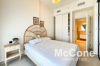 1 BR Apartment For Rent in Collective