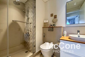 1 BR Apartment For Rent in Collective