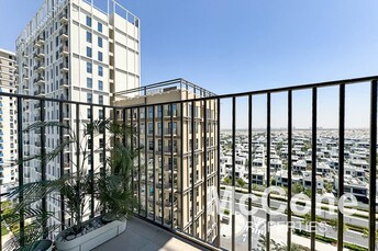 1 BR Apartment For Rent in Collective