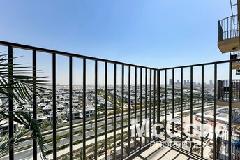 1 BR Apartment For Rent in Collective