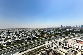 1 BR Apartment For Rent in Collective