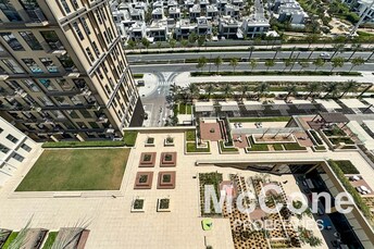 1 BR Apartment For Rent in Collective