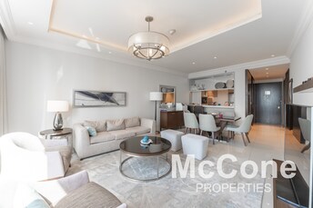 The Address Residence Fountain Views Apartment for Rent, Downtown Dubai, Dubai