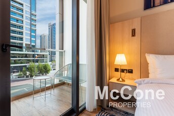 Dubai Marina Moon Tower Apartment for Rent, Dubai Marina, Dubai