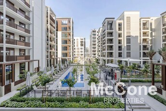 Dubai Creek Harbour Apartment for Rent, The Lagoons, Dubai