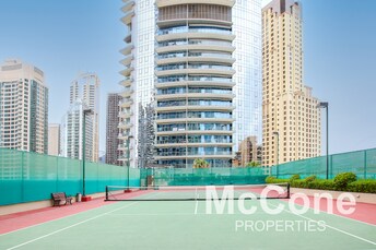 Trident Grand Residence Apartment for Rent, Dubai Marina, Dubai