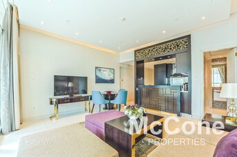 Upper Crest (Burjside Terrace) Apartment for Rent, Downtown Dubai, Dubai