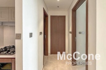 EMAAR Beachfront Apartment for Rent, Dubai Harbour, Dubai