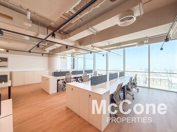Burj Al Salam Tower Office Space for Rent, Sheikh Zayed Road, Dubai