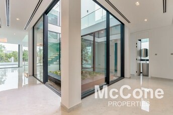  Villa for Rent, Al Barari, Dubai