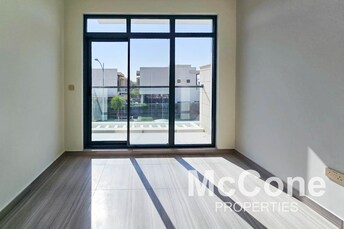 Trinity Villa for Rent, DAMAC Hills, Dubai