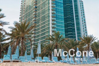  Apartment for Rent, Jumeirah Beach Residence (JBR), Dubai
