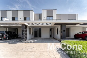  Townhouse for Rent, Dubai South, Dubai