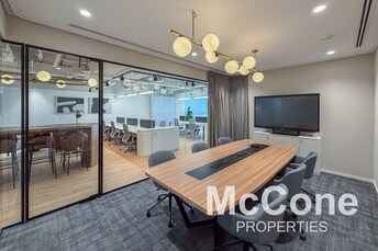 Burj Al Salam Tower Office Space for Rent, Sheikh Zayed Road, Dubai