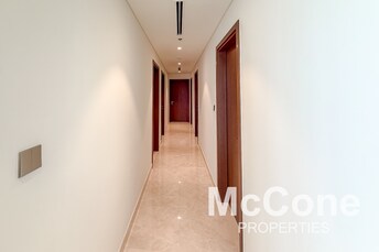 EMAAR Beachfront Apartment for Rent, Dubai Harbour, Dubai