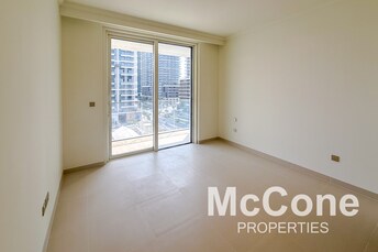 EMAAR Beachfront Apartment for Rent, Dubai Harbour, Dubai