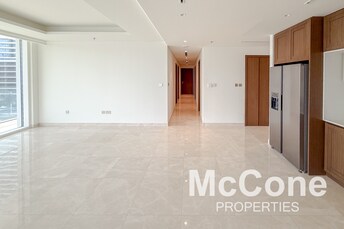 EMAAR Beachfront Apartment for Rent, Dubai Harbour, Dubai