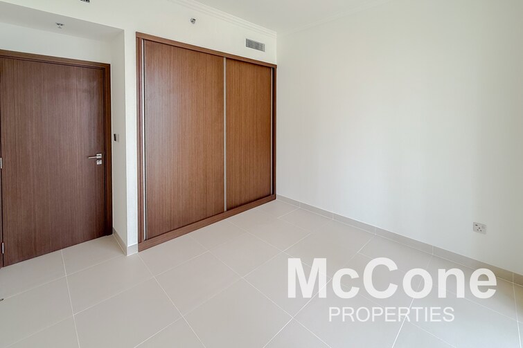 EMAAR Beachfront Apartment for Rent, Dubai Harbour, Dubai