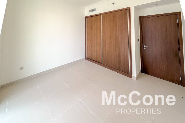 EMAAR Beachfront Apartment for Rent, Dubai Harbour, Dubai