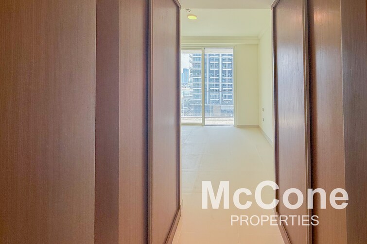 EMAAR Beachfront Apartment for Rent, Dubai Harbour, Dubai