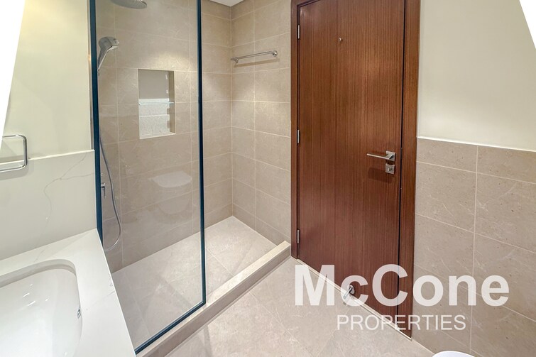 EMAAR Beachfront Apartment for Rent, Dubai Harbour, Dubai