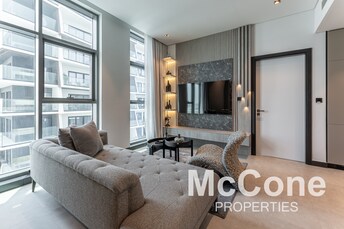15 Northside Apartment for Rent, Business Bay, Dubai