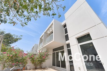 Arabella Townhouses Townhouse for Rent, Mudon, Dubai