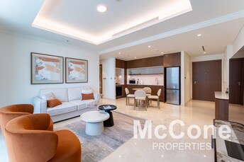 EMAAR Beachfront Apartment for Rent, Dubai Harbour, Dubai