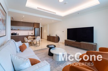 EMAAR Beachfront Apartment for Rent, Dubai Harbour, Dubai