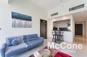 Silverene Apartment for Rent, Dubai Marina, Dubai