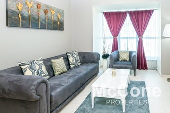 Elite Residence Apartment for Rent, Dubai Marina, Dubai