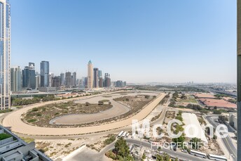 Aykon City Apartment for Rent, Business Bay, Dubai