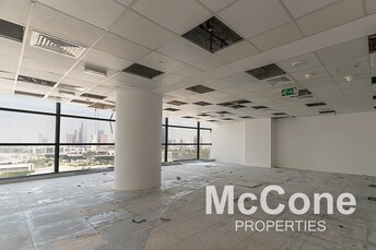 Shatha Tower Office Space for Rent, Dubai Media City, Dubai