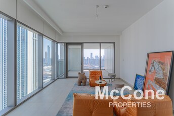 Downtown Views II Apartment for Rent, Downtown Dubai, Dubai