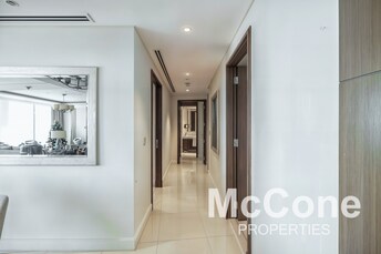 The Address Residence Fountain Views Apartment for Rent, Downtown Dubai, Dubai