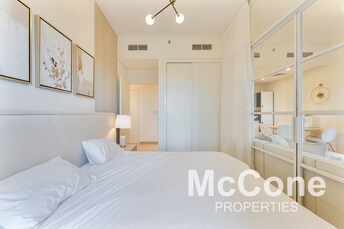 Golfville Apartment for Rent, Dubai Hills Estate, Dubai