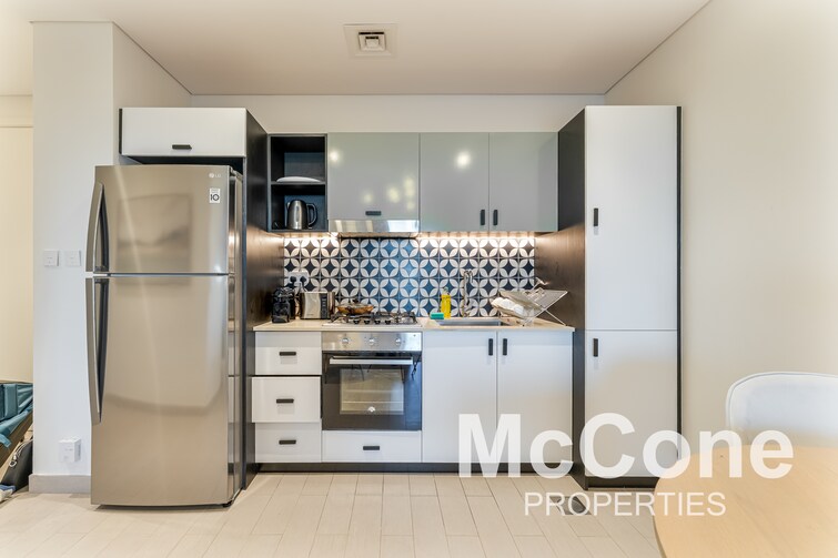 Golfville Apartment for Rent, Dubai Hills Estate, Dubai